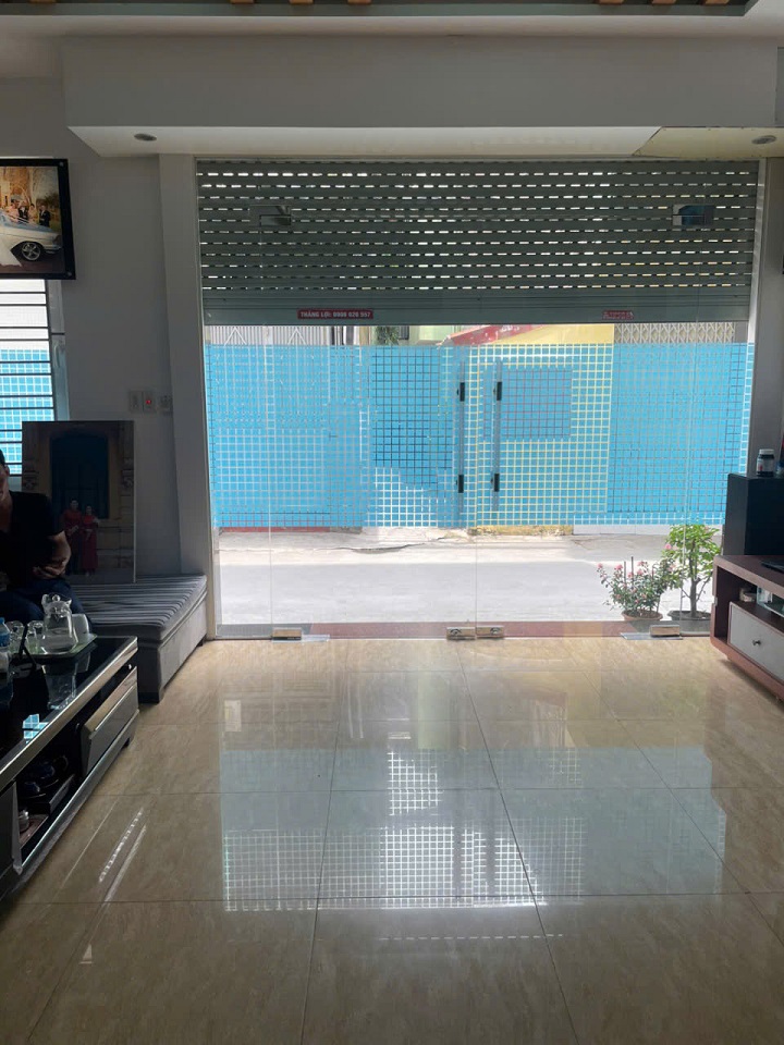 BÁN NHÀ MẶT ĐƯỜNG ĐINH NHU – NIỆM NGHĨA – LÊ CHÂN – HẢI PHÒNG | 5 TẦNG KIÊN CỐ – GIÁ CHỈ 5.25 TỶ